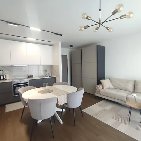 Apartman Riviera *
