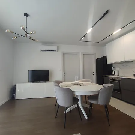Apartman Riviera Kaštela